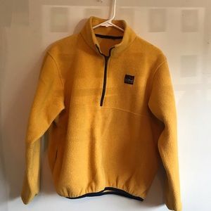 L.L. Bean Quarter Zip